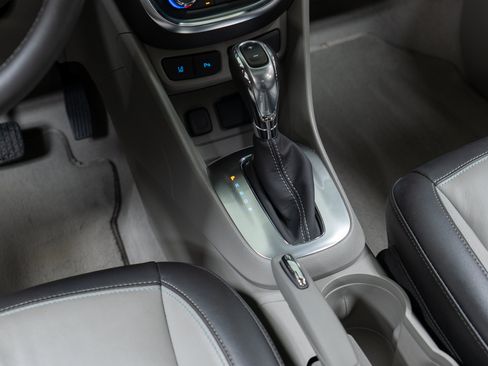 Used 2016 Buick Encore Premium w/ Experience Buick Package FWD image 21