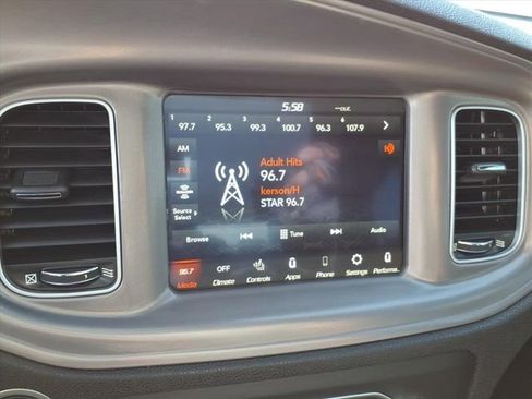 Used 2023 Dodge Charger Scat Pack image 22