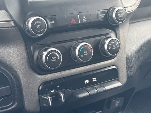 Used 2023 RAM 3500 Tradesman image 21