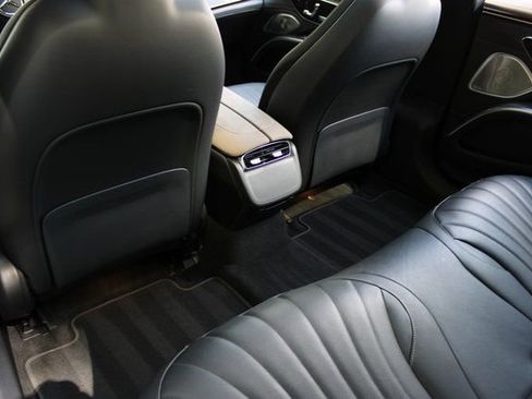 Used 2023 Mercedes-Benz EQS 450+ Sedan image 11