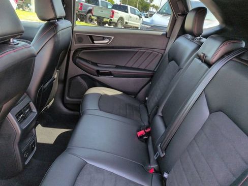 Used 2021 Ford Edge SEL FWD image 14