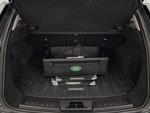 Used 2021 Land Rover Range Rover Evoque S image 38