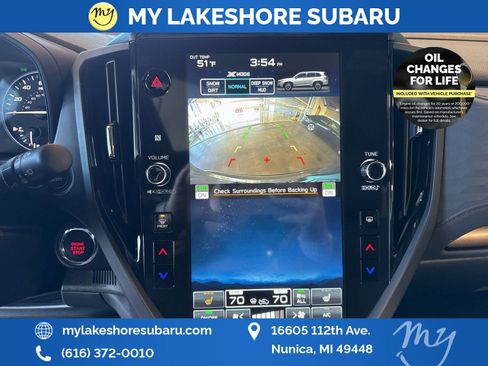 New 2026 Subaru Forester Sport image 19