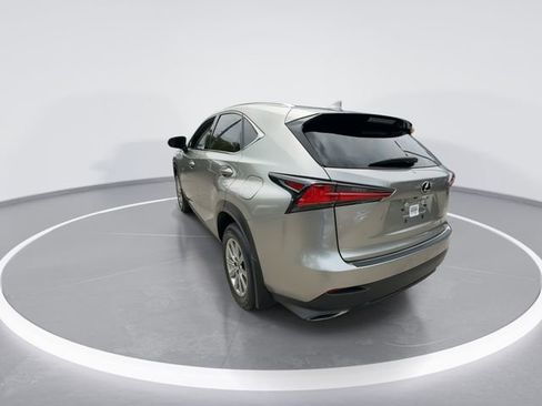 Used 2021 Lexus NX 300 FWD w/ Accessory Package 2 image 6