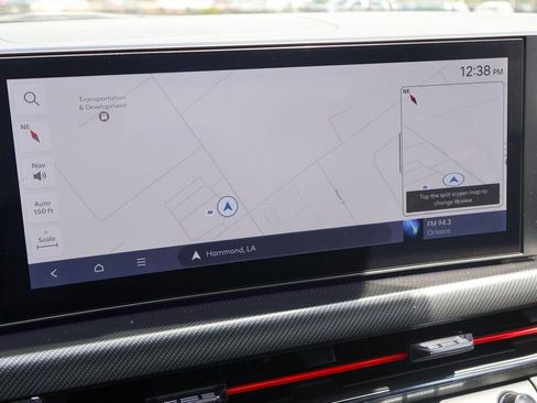 New 2026 Hyundai Sonata N Line FWD image 3