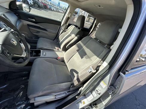 Used 2012 Honda CR-V EX image 11