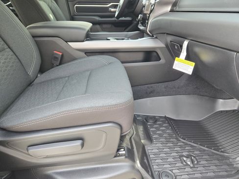 New 2026 RAM 1500 Big Horn image 12