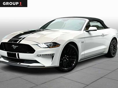 Used 2022 Ford Mustang GT Premium w/ GT Performance Package