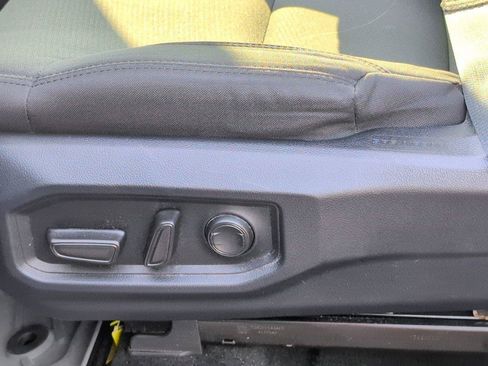 Used 2025 Toyota Sequoia SR5 AWD/4WD image 19