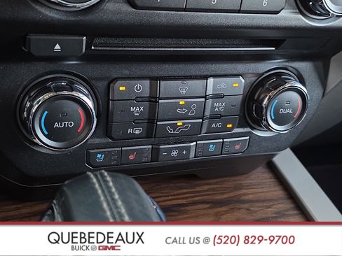 Used 2018 Ford F150 Lariat AWD/4WD image 26