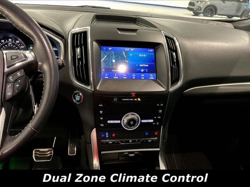 Used 2020 Ford Edge ST w/ Equipment Group 401A AWD/4WD image 5