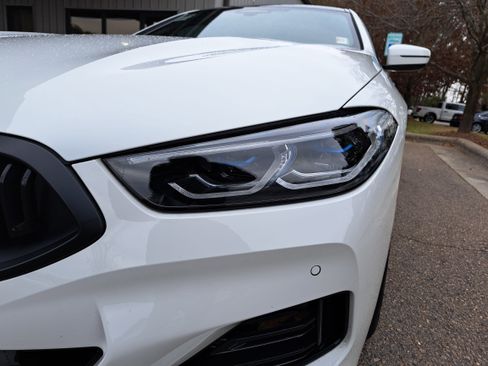 Certified 2025 BMW 840i image 33
