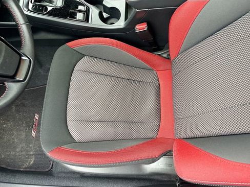 Used 2024 Subaru Impreza RS image 10