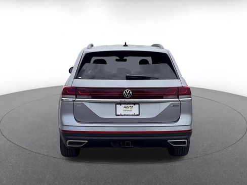 Used 2026 Volkswagen Atlas SE AWD/4WD image 12