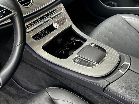 Certified 2021 Mercedes-Benz E 350 4MATIC Sedan image 14