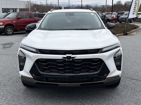 New 2026 Chevrolet Trax ACTIV w/ Driver Confidence Package image 3