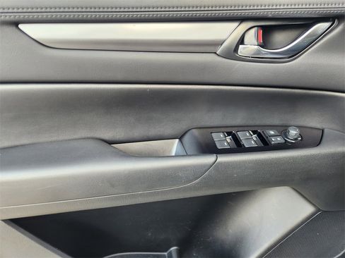 Used 2020 MAZDA CX-5 Touring image 22