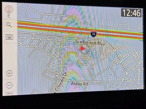 Used 2022 Toyota Sienna Platinum image 4