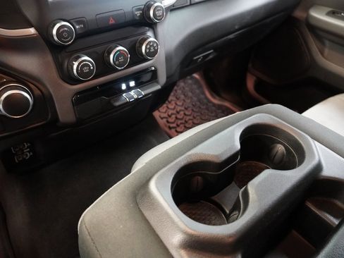 Used 2021 RAM 1500 Big Horn image 7