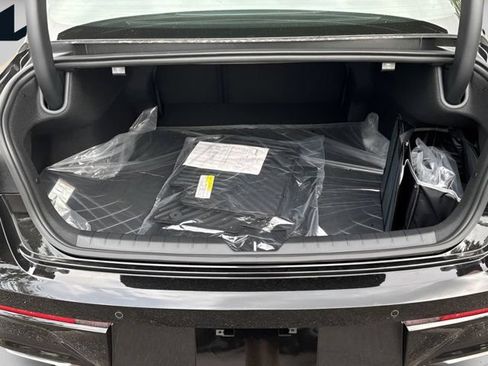 New 2026 Kia K5 GT FWD image 9