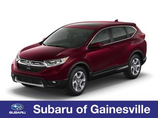 Used 2018 Honda CR-V EX video 1
