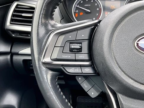 Used 2019 Subaru Forester Limited image 24