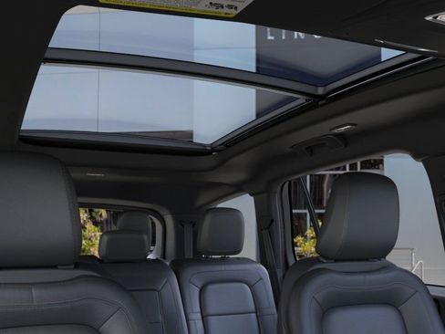 New 2025 Lincoln Aviator Reserve w/ Illumination Package image 21