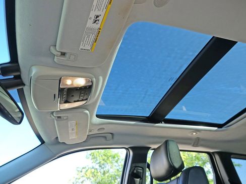 Used 2017 Jeep Grand Cherokee Summit w/ Platinum Series Group image 7