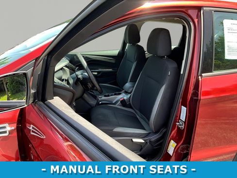 Used 2016 Ford Escape S FWD image 21
