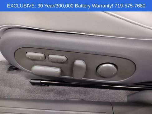 New 2026 Hyundai Ioniq 5 Limited image 13