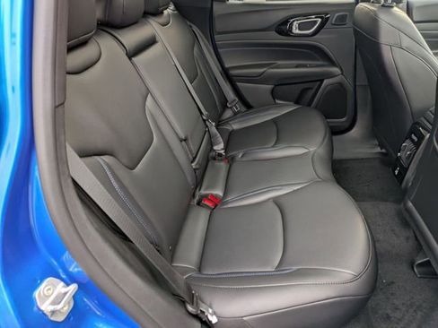 New 2026 Jeep Compass Limited w/ Sun, Sound & Navigation Group image 29