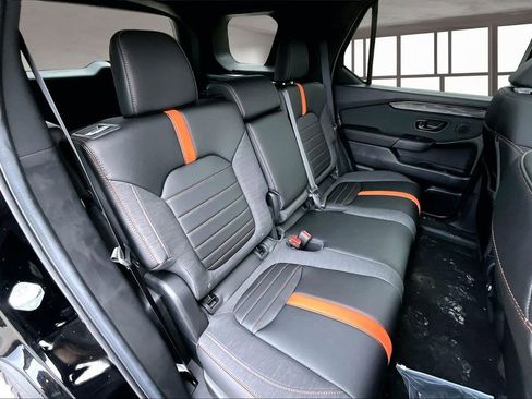 New 2026 Honda Passport TrailSport image 10