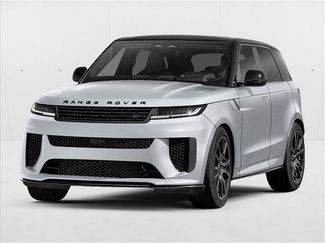 Used 2025 Land Rover Range Rover Sport Dynamic SE AWD/4WD video 1