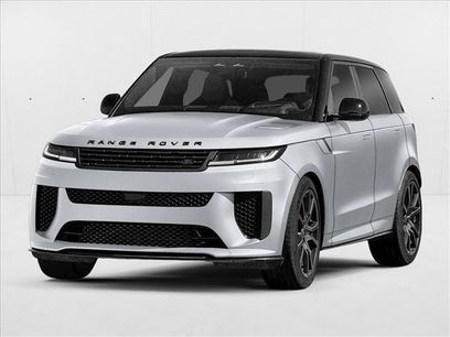 Used 2025 Land Rover Range Rover Sport Dynamic SE