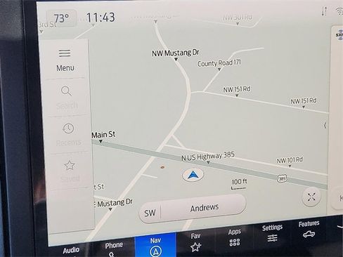 Used 2024 Ford F250 Lariat w/ Sport Appearance Package image 18