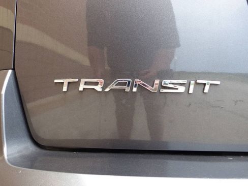 Used 2016 Ford Transit Connect XLT FWD image 16