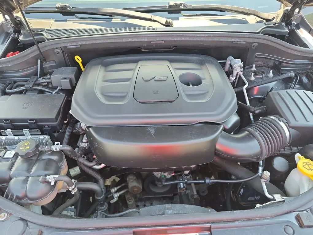 Used 2019 Jeep Grand Cherokee Altitude AWD/4WD image 56