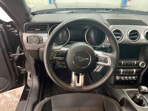 Used 2021 Ford Mustang GT w/ Equipment Group 301A RWD image 11