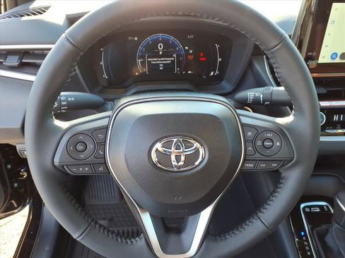 New 2026 Toyota Corolla SE image 12