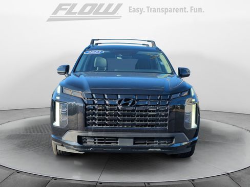 Certified 2023 Hyundai Palisade XRT w/ Cargo Package image 3