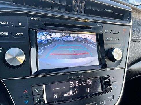 Used 2016 Toyota Avalon XLE Premium image 27