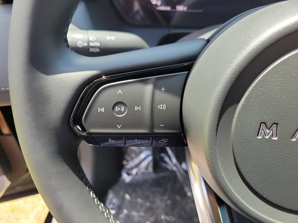 New 2026 MAZDA CX-5 Select AWD/4WD image 25
