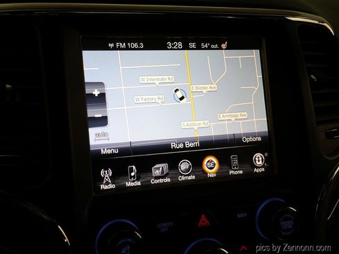 Used 2015 Jeep Grand Cherokee Limited image 19