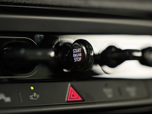 New 2027 MINI Cooper Countryman S AWD/4WD image 42