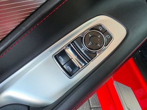 Used 2020 Chevrolet Corvette Stingray Premium Cpe w/ 3LT Preferred Equipment Group RWD image 17