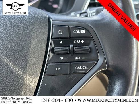 Used 2015 Hyundai Sonata Sport w/ Option Group 03 image 26
