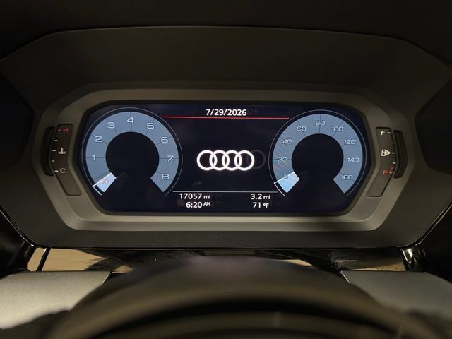Used 2025 Audi A3 2.0T Premium w/ Convenience Package AWD/4WD image 11