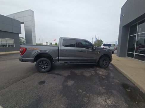 Used 2023 Ford F150 Tremor w/ Equipment Group 402A High image 3