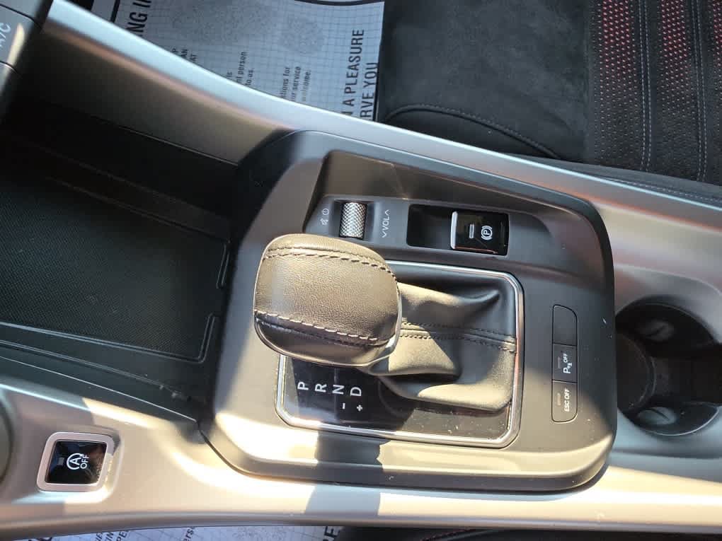 Used 2023 Dodge Hornet GT w/ Cold Weather Group AWD/4WD image 21
