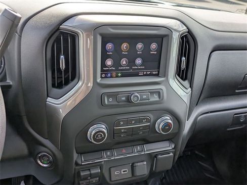 New 2025 GMC Sierra 3500 Pro w/ Fleet Convenience Package image 18